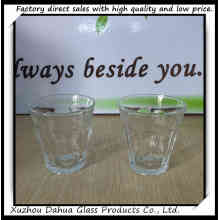 2oz 2.5oz 3oz Glass Cup Glassware